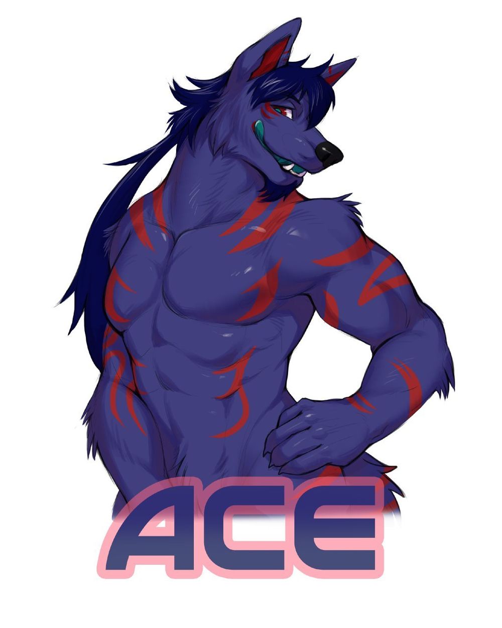 kinkybluebastard OnlyFans profile picture