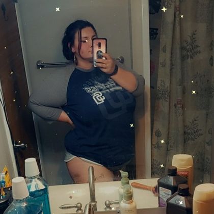krystalmarie13 OnlyFans picture