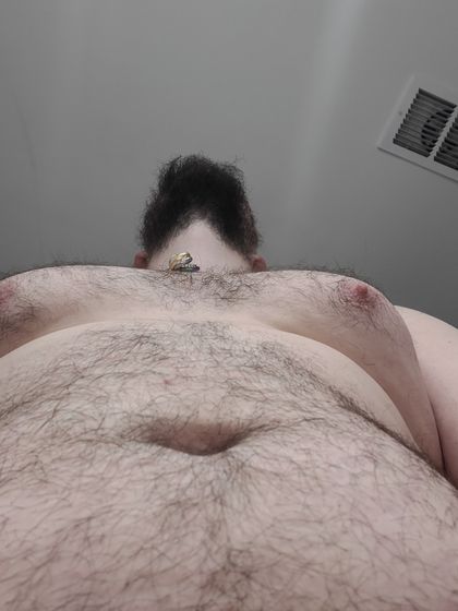 clinicalbear OnlyFans picture
