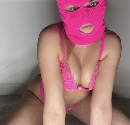 badgirlballie OnlyFans picture