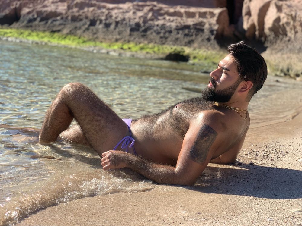 dirtydannmx OnlyFans profile picture