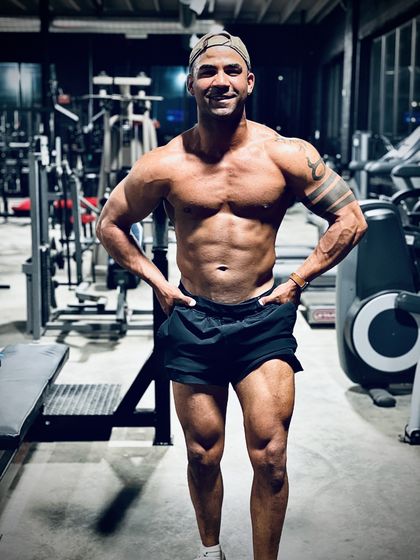 dannytucker OnlyFans picture