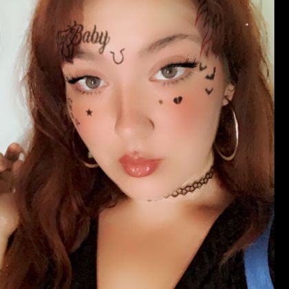 redheadededible OnlyFans picture