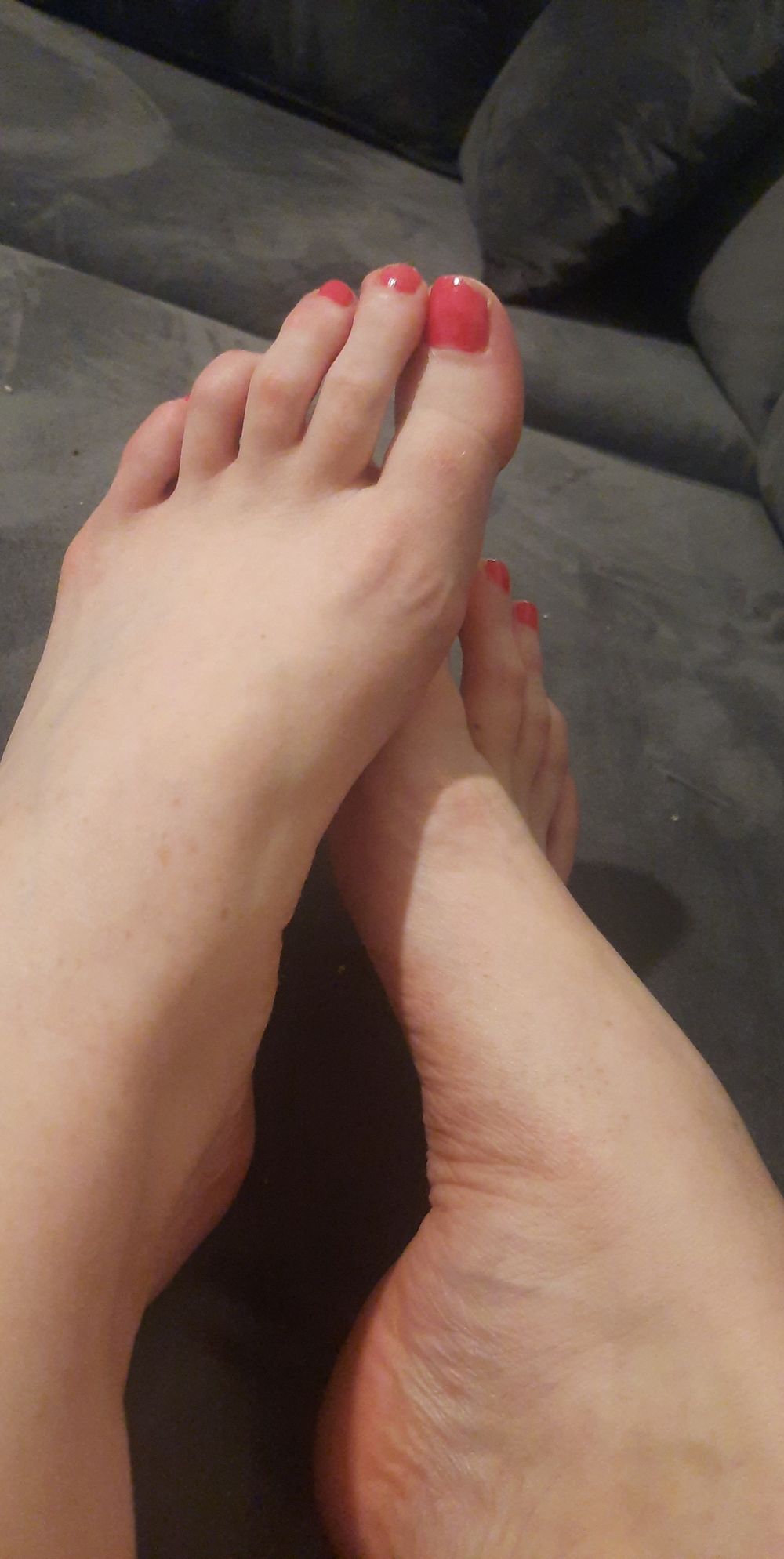 footfetishqween1995 OnlyFans profile picture