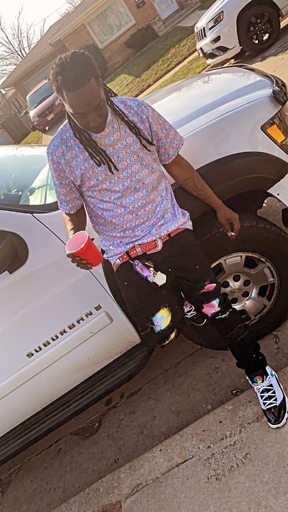 officialkingswagg OnlyFans picture