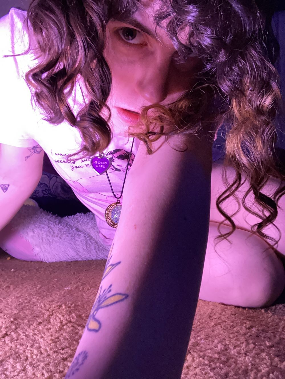 lavandulafaet OnlyFans profile picture