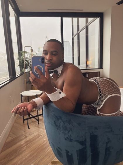 theantflex OnlyFans picture
