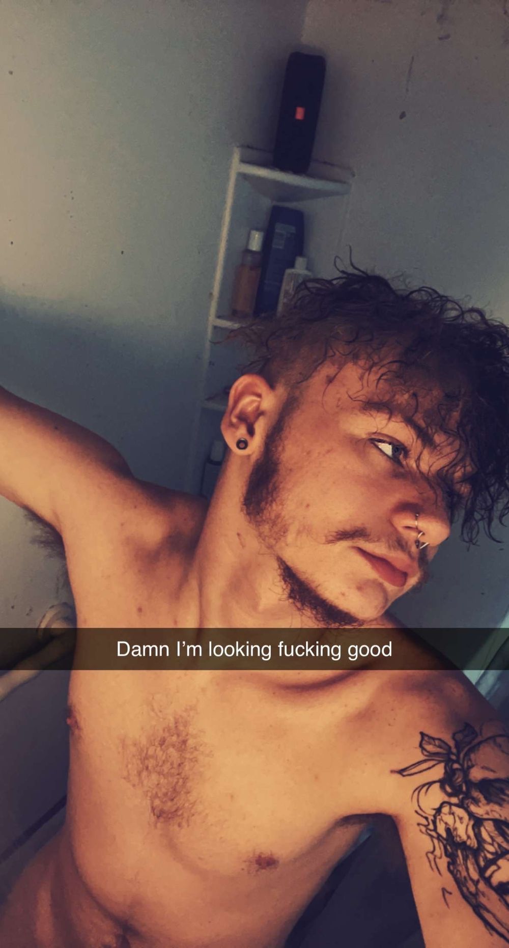 lucifer26660 OnlyFans profile picture