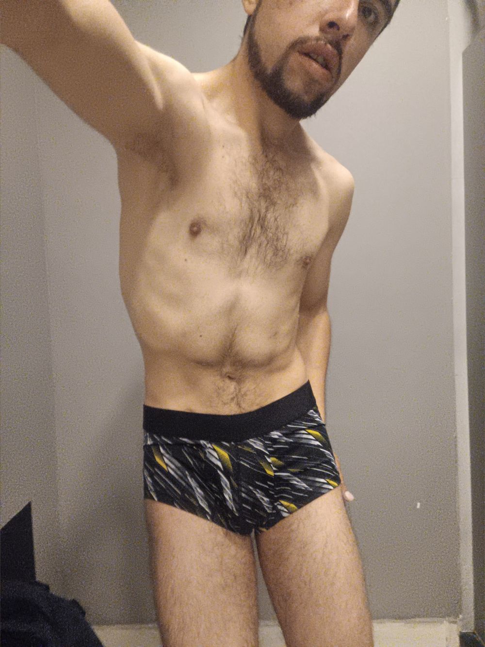 fvckhorneyguy OnlyFans profile picture