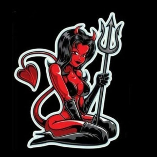 sex_demon25 OnlyFans profile picture