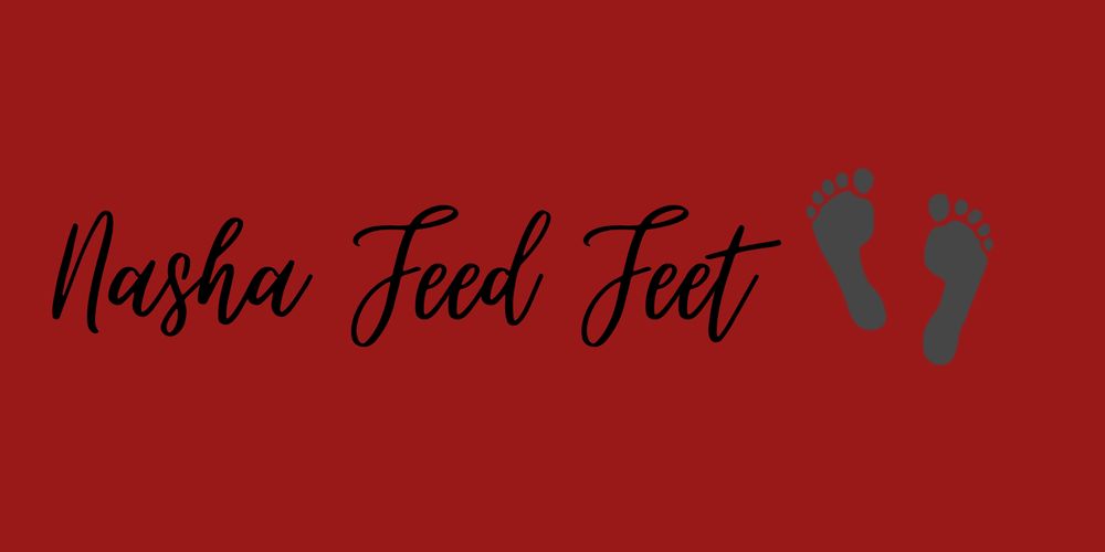 nashafeedfeet OnlyFans profile picture