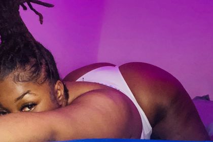 blaqparadise OnlyFans picture