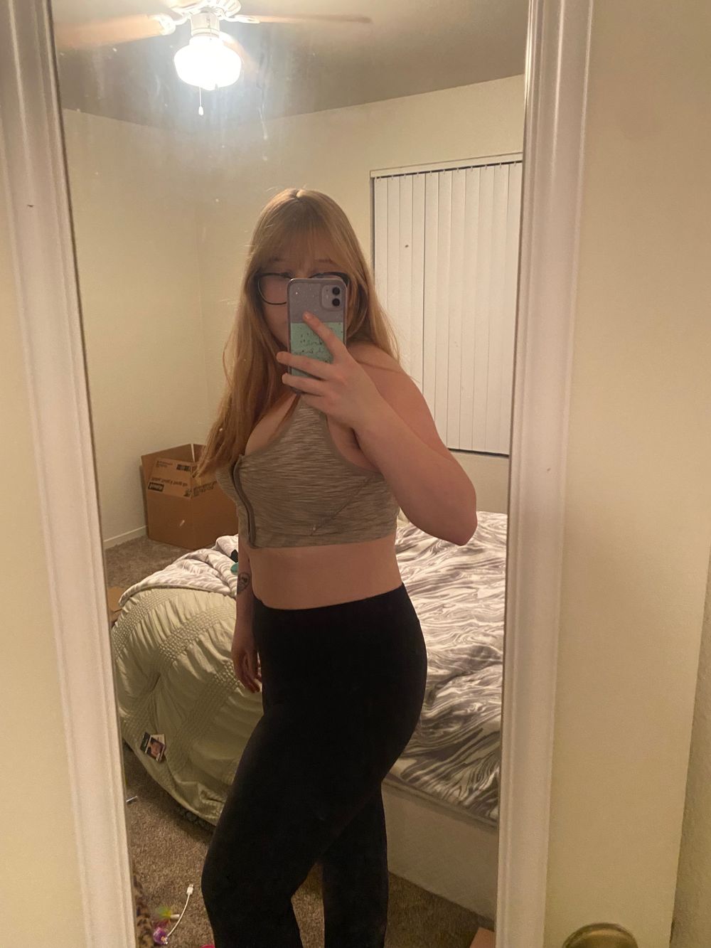 mary665 OnlyFans profile picture