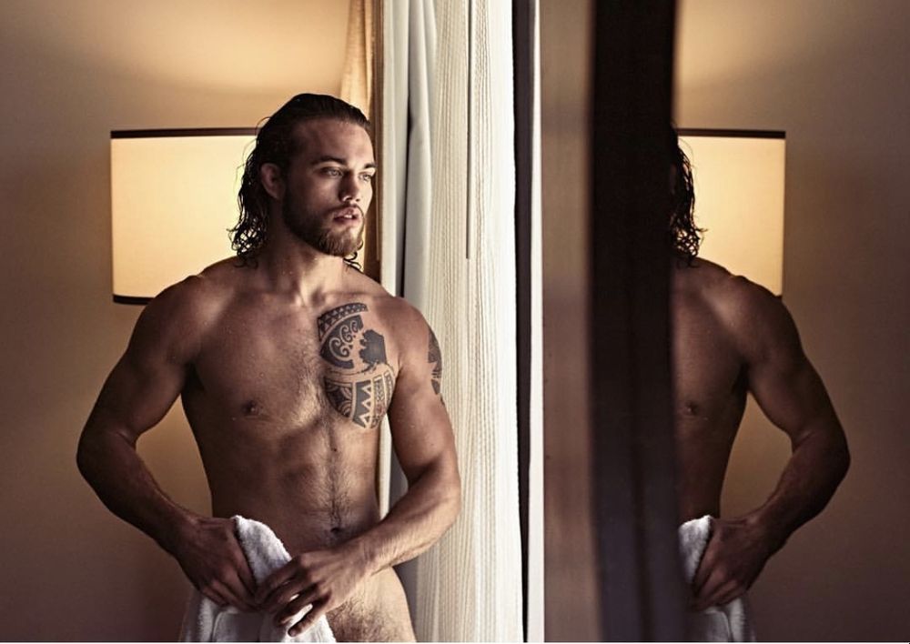 the_wolfman OnlyFans profile picture