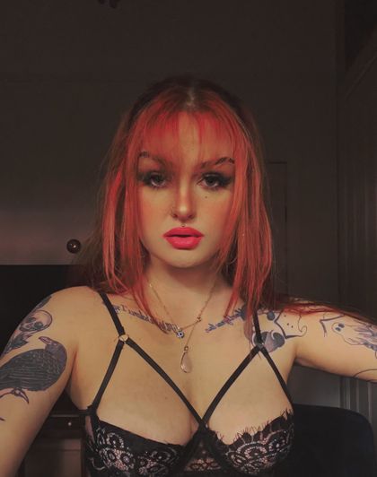 engelenergy OnlyFans picture