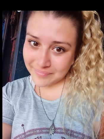 Andrea Giménez