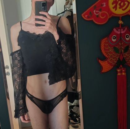 xlilytrap OnlyFans picture