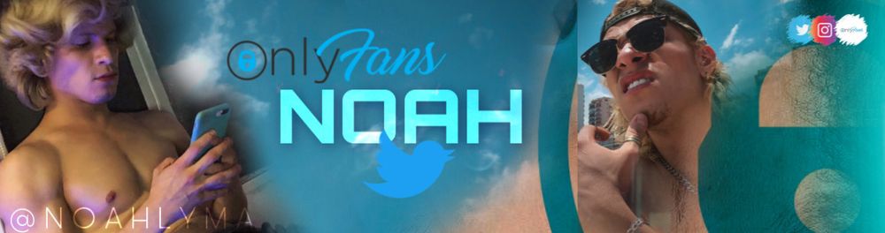 noahlymareal OnlyFans profile picture