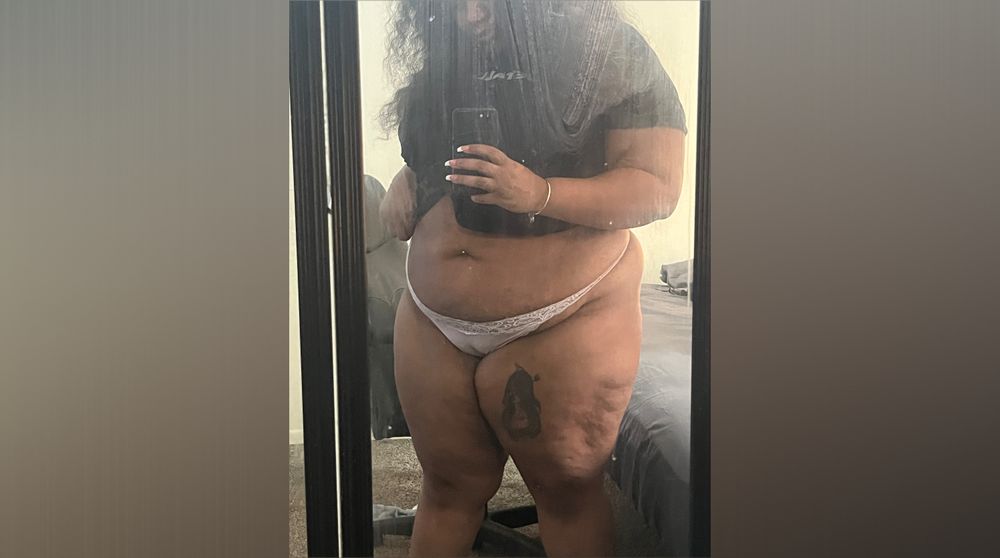 missezpoundz OnlyFans profile picture