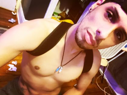 badboyrican OnlyFans picture