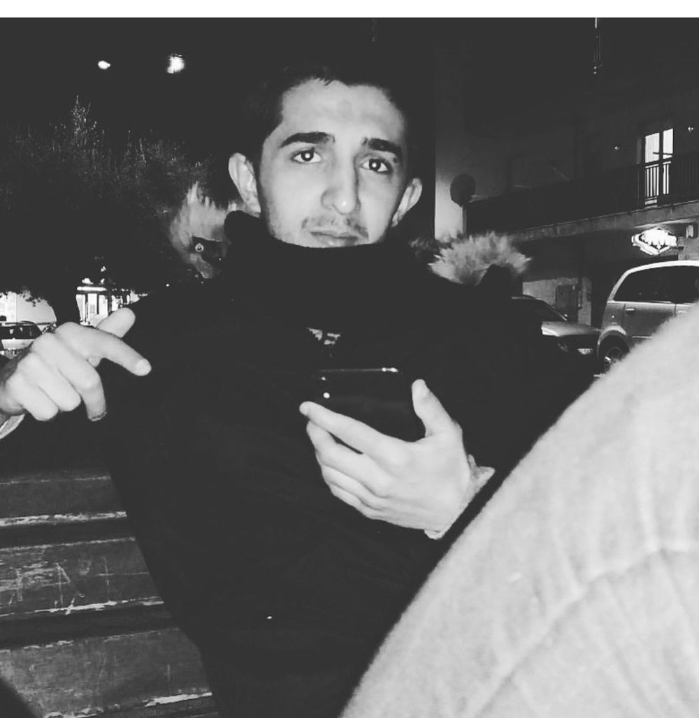 giuseppew0w OnlyFans profile picture