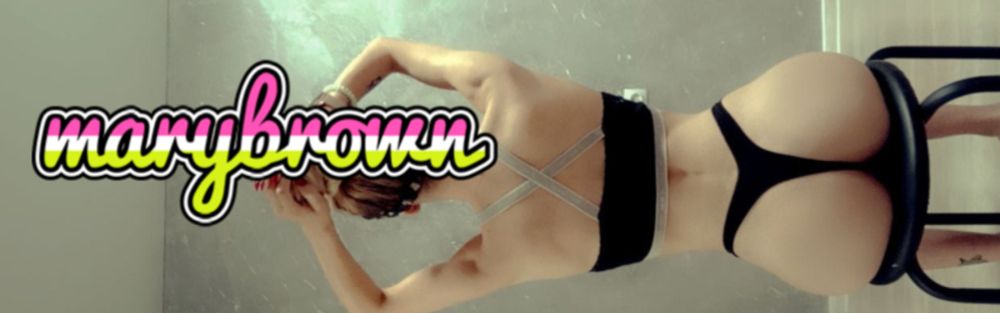 marybrown01 OnlyFans profile picture