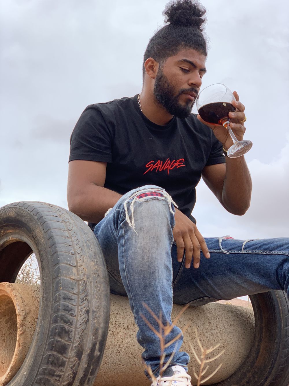 atblackoriginal OnlyFans profile picture