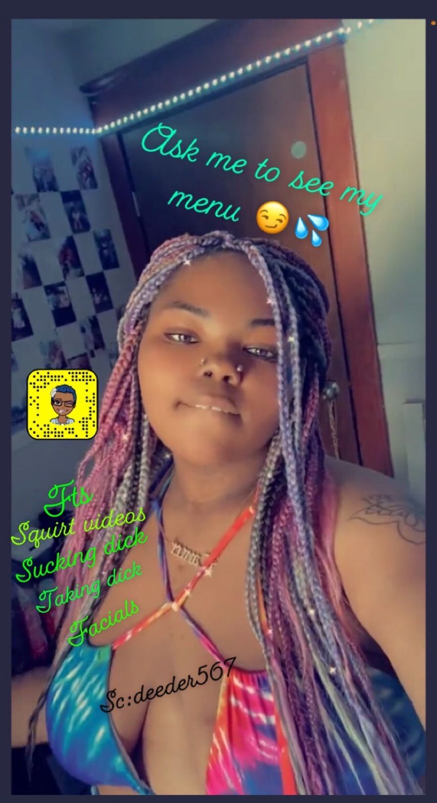 dexila3 OnlyFans profile picture