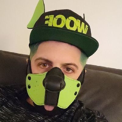 smokeypup420 OnlyFans profile picture