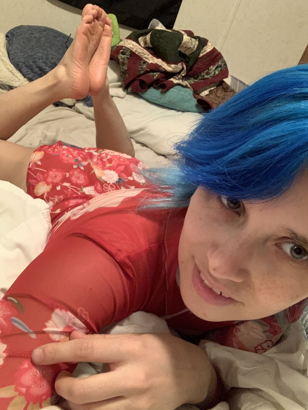 cutenerdygirl13 OnlyFans profile picture