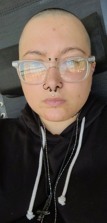 Goth Charlie