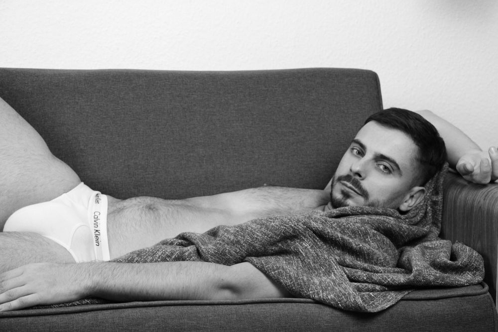 leorubinx OnlyFans profile picture