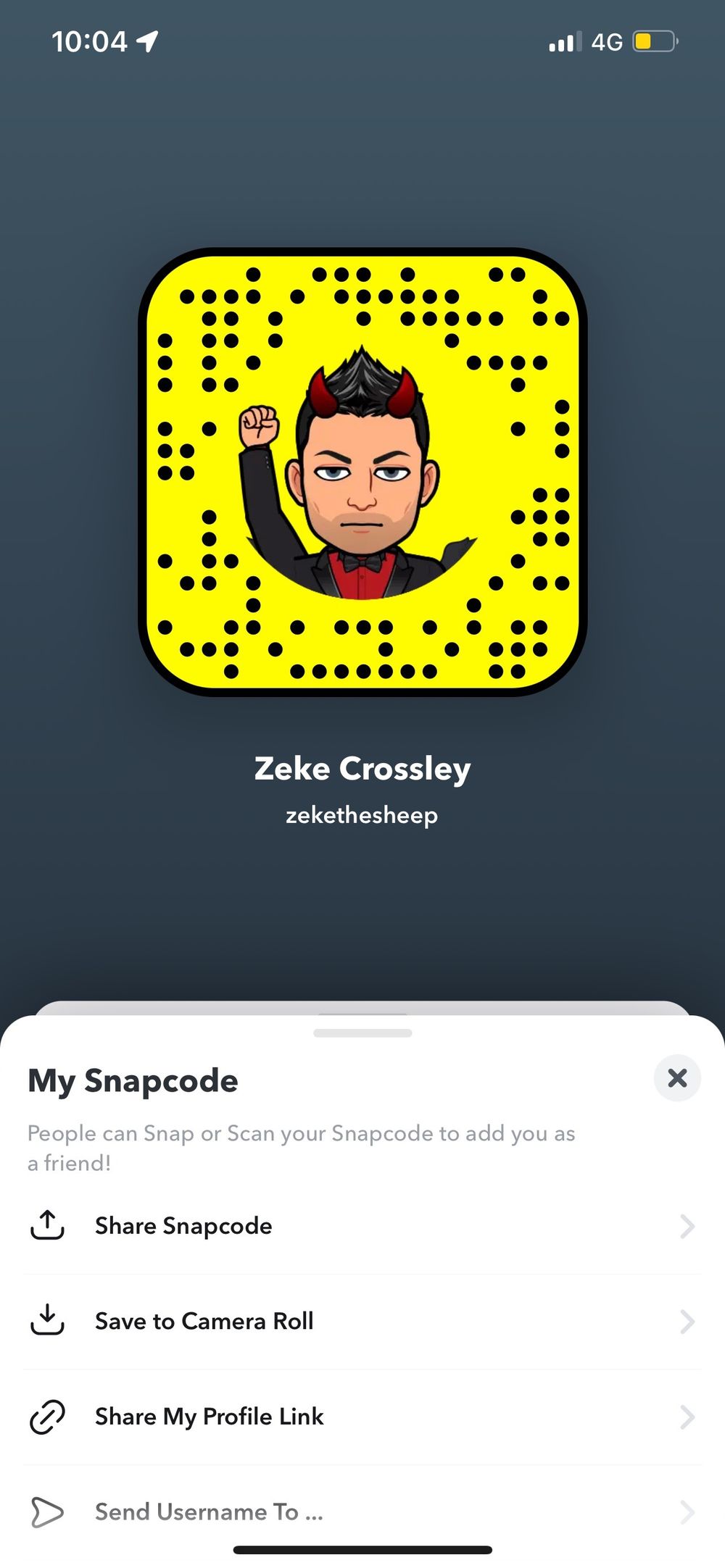 u223605566 OnlyFans profile picture