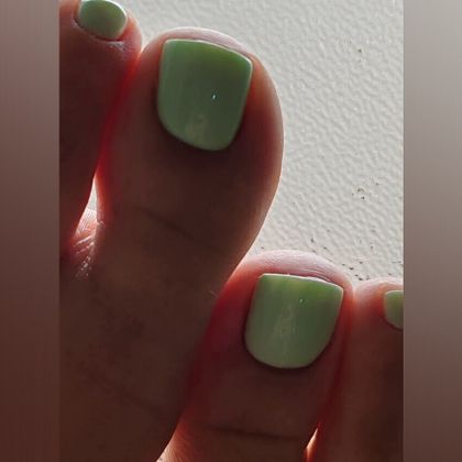thebigtoequeen OnlyFans picture