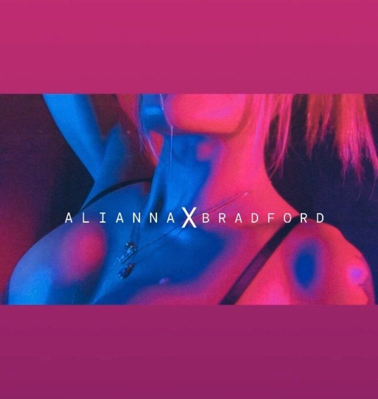 aliannaxbradford OnlyFans profile picture