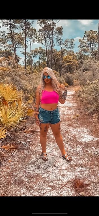 Brittany baybe