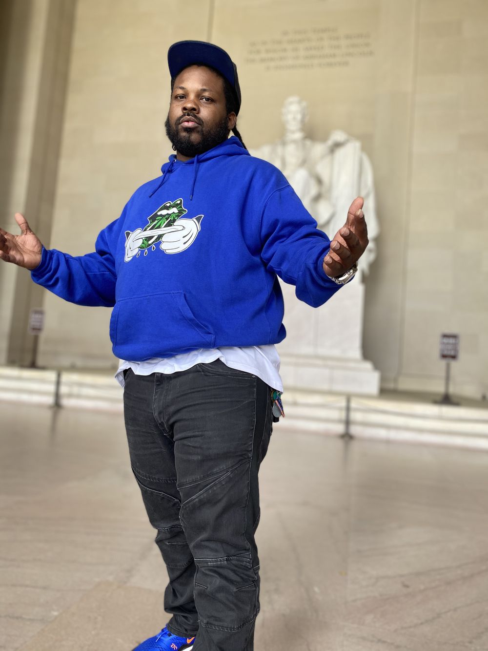 bigboidre OnlyFans profile picture