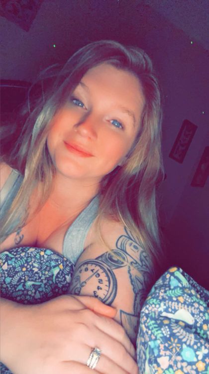 daddys_princess95 OnlyFans picture