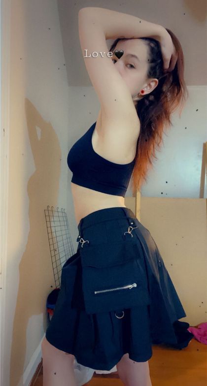 kittenrose98 OnlyFans picture