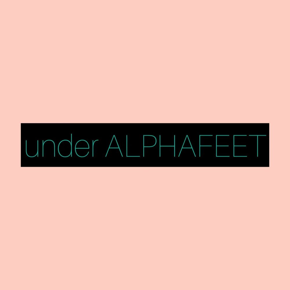 underalphafeet OnlyFans profile picture