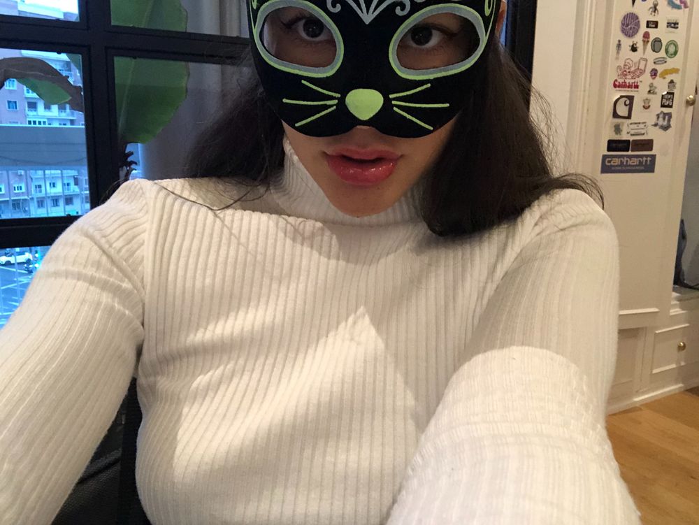 gatitafelis3m OnlyFans profile picture