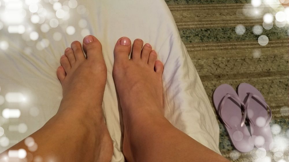 cicifeetcici OnlyFans profile picture