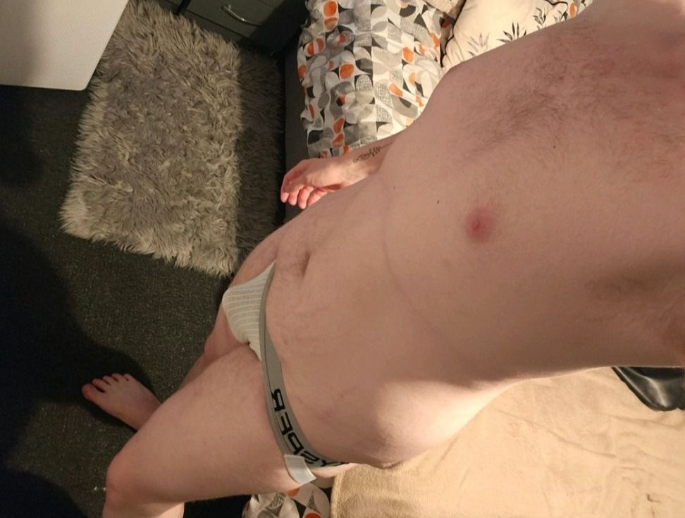 xnick_morganx OnlyFans profile picture