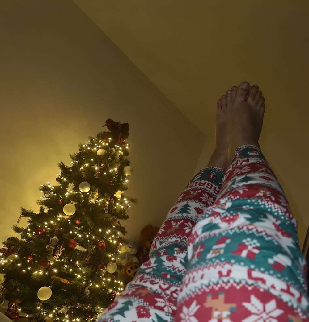 ellesfeet2000 OnlyFans profile picture