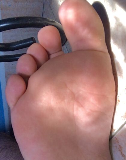 feetfetishesp OnlyFans picture