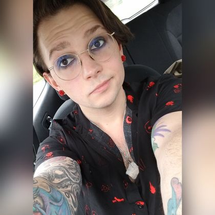 voctirdood OnlyFans picture
