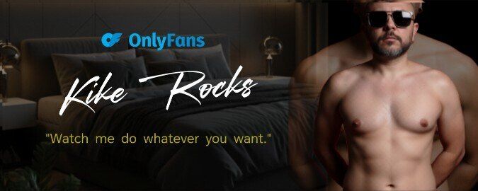 kike_rocks OnlyFans profile picture