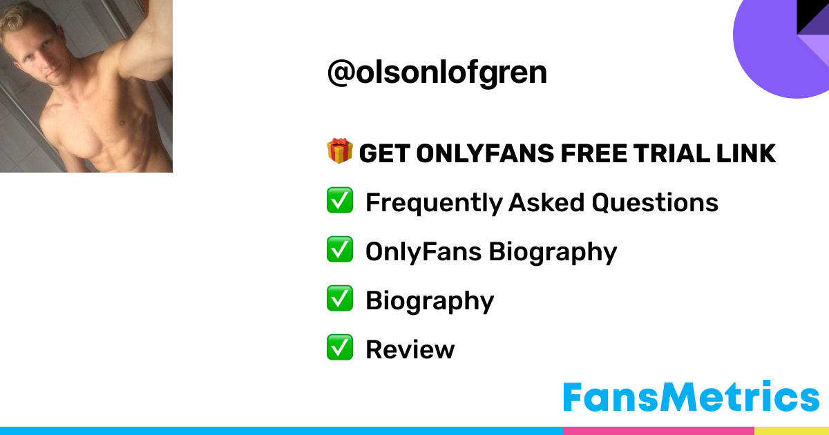 2lancelot4 - Olsonlofgren OnlyFans Leaked