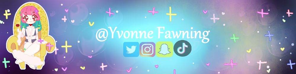 yvonnefawning OnlyFans profile picture