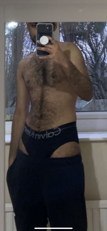 hairytwink2001 OnlyFans picture